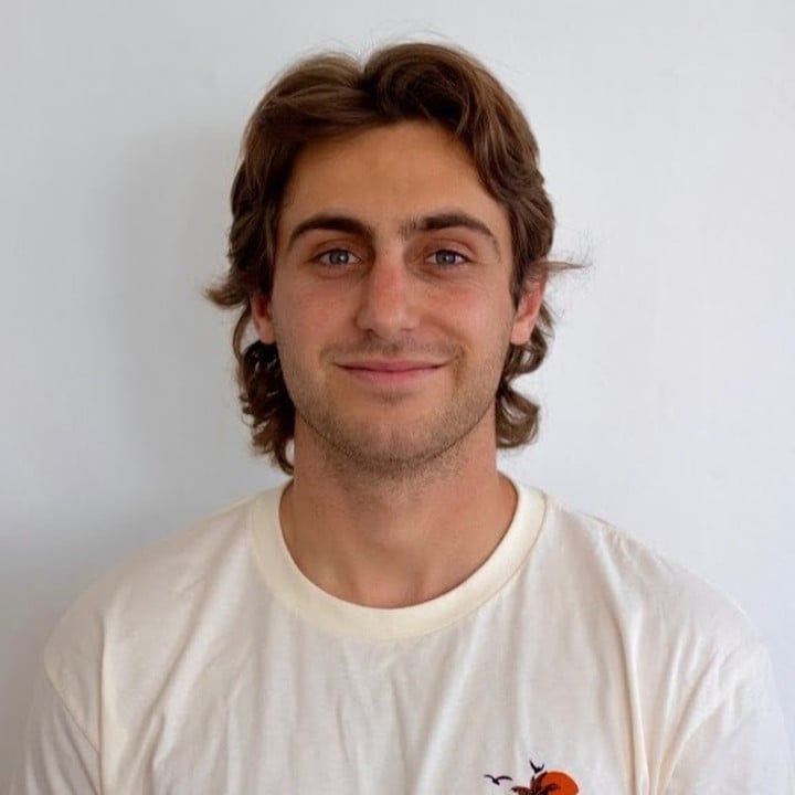 George Passantino, Co-Founder & CEO at Custom Political Campaign Signs
