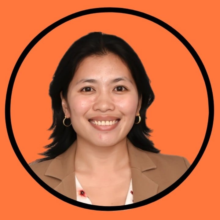 Reyjane Galarpe, Account Executive at Custom Political Campaign Signs